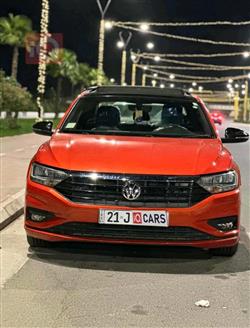 فولكسفاغن جيتا